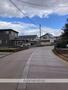 その他　前面道路（その他）まで0m