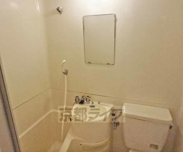 洗面設備　洗面所の写真です