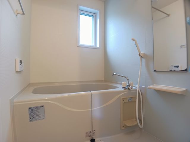 プラシード_内装_2