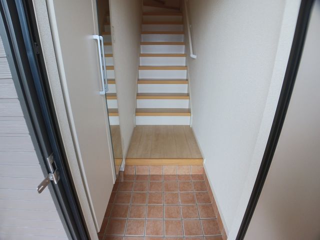 プラシード_内装_5