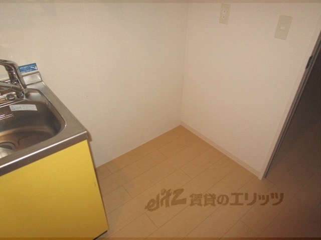 その他部屋・スペース　冷蔵庫置場