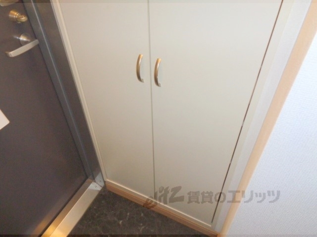 収納　下駄箱