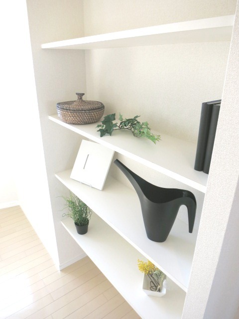 その他　モデルルーム