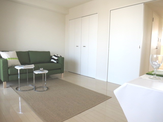 その他部屋・スペース　モデルルーム