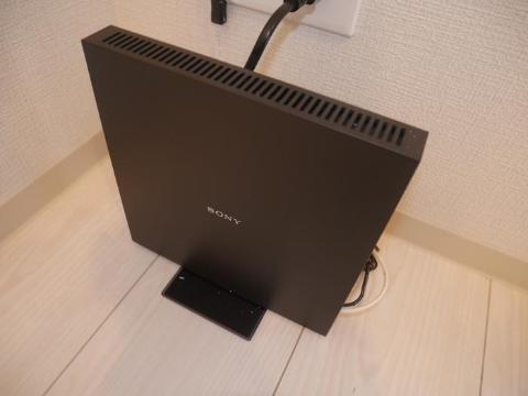 　その他設備　室内設備