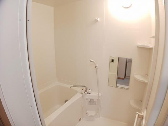 バス・シャワールーム　浴室