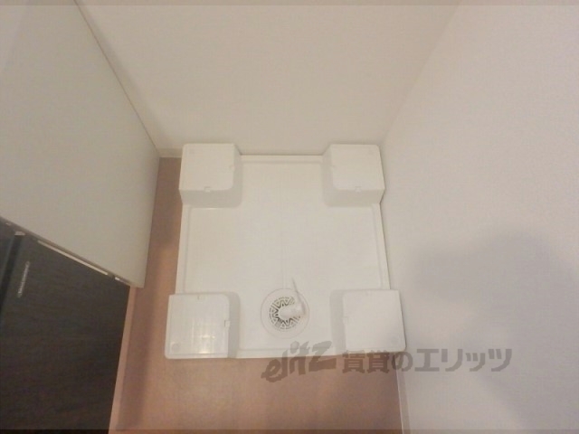 その他部屋・スペース　洗濯機置場