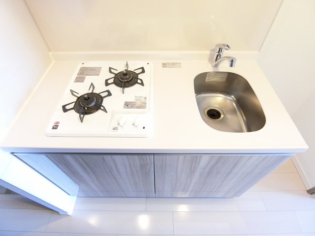 キッチン　詳細は、RISUMO江坂本店→06-6155-7137まで♪