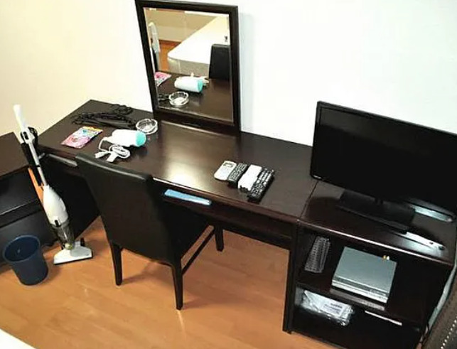 その他　家具家電設置例