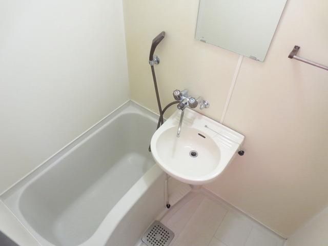 バス・シャワールーム　★お風呂★