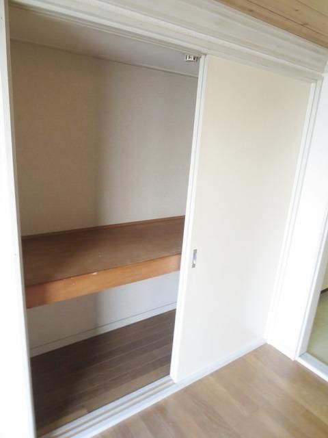 収納　★ゆったり収納★