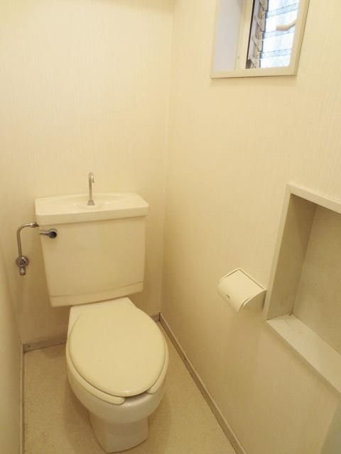 トイレ　★トイレ★