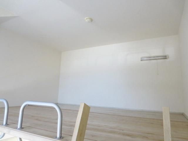 居室・リビング　★ロフトスペース★