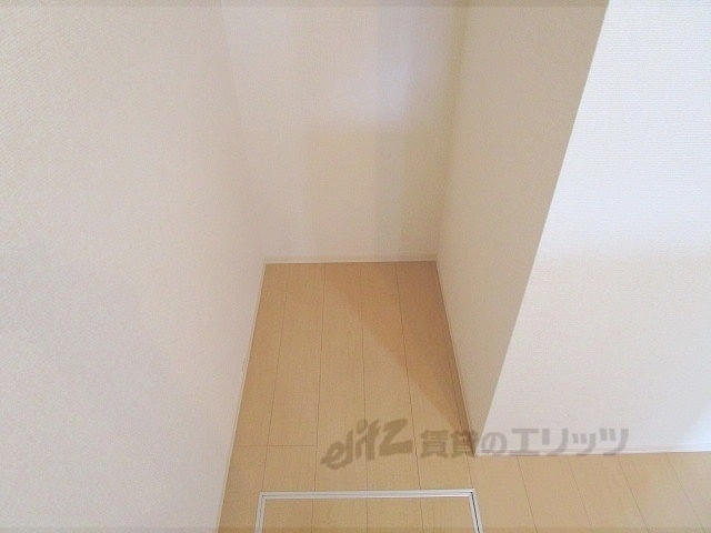 その他部屋・スペース　冷蔵庫置場