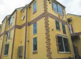 建物外観　同シリーズ参考写真