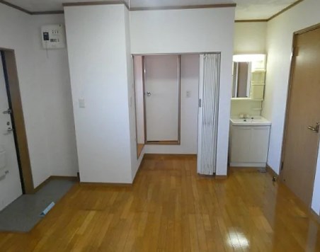 居室・リビング　※他部屋参照