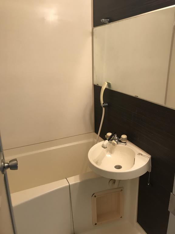 バス・シャワールーム　他号室モデルとなります。