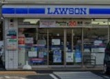 コンビニ　ローソン春日部一ノ割店（コンビニ）まで427m