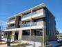 能登川駅より徒歩4分 2階 新築の賃貸物件
