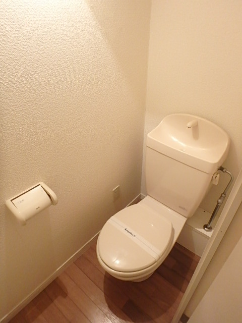 トイレ　★イメージパース★