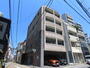 市役所駅より徒歩5分 築22年5ヶ月 6階建の賃貸物件