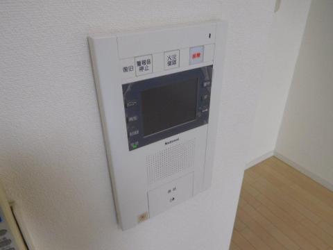 セキュリティ　セキュリティ（イメージ）