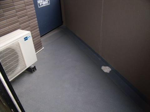 バルコニー　ベランダ