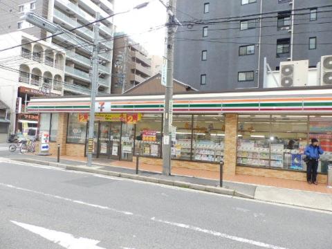 その他　セブンイレブン名古屋泉1丁目店（その他）まで421m