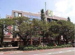 ショッピングセンター　ポポロショッピングセンター国立中央ビル（ショッピングセンター）まで1773m