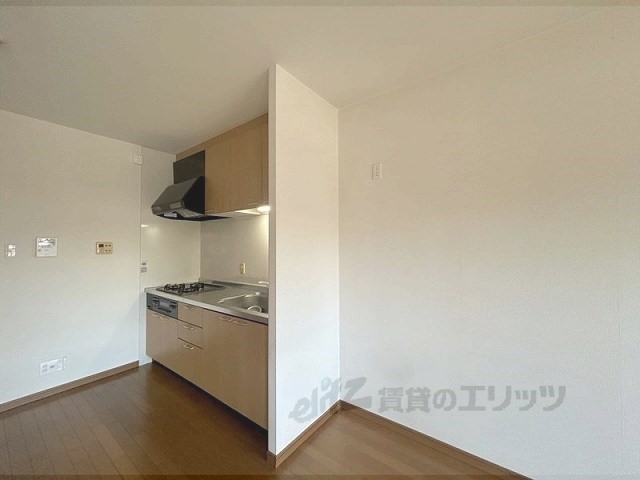 その他部屋・スペース　冷蔵庫置場