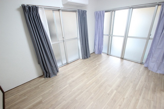 その他　※別部屋の写真です