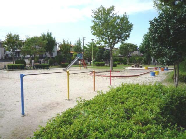 公園　黒笹公園（公園）まで1028m