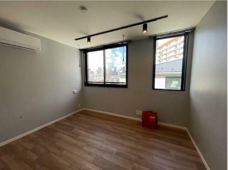 居室・リビング　居室