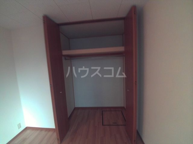 エスペラント不吹の内装写真