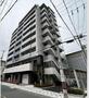 福島駅より徒歩15分 8階 築3年の賃貸物件