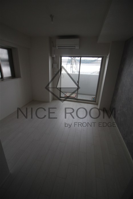 居室・リビング　スプランディッド上本町WEST　洋室