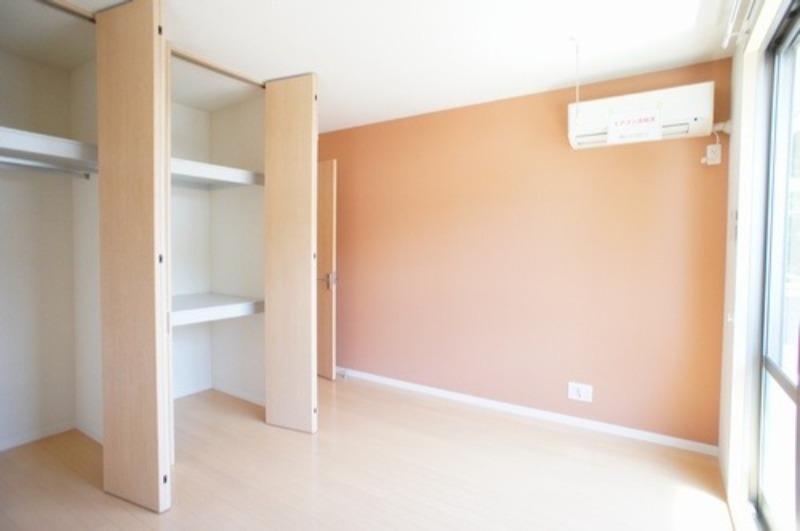 収納　図面と現状に相違がある場合には現状を優先