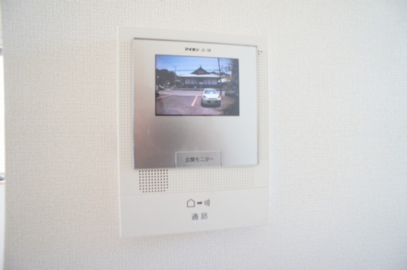 セキュリティ　図面と現状に相違がある場合には現状を優先