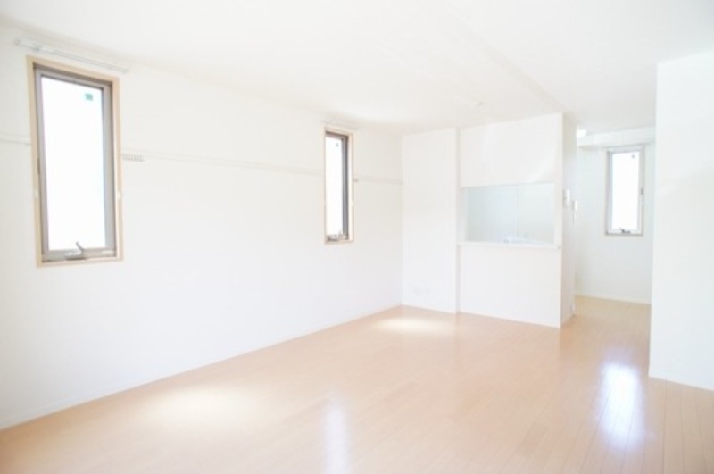 居室・リビング　図面と現状に相違がある場合には現状を優先