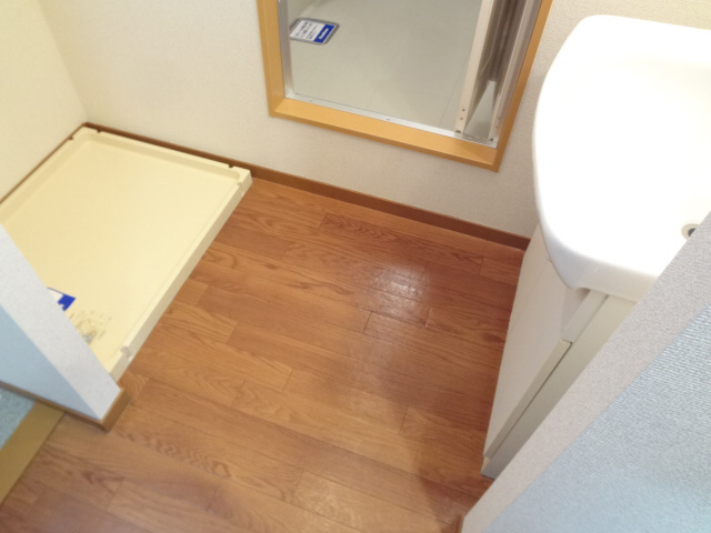 その他部屋・スペース　脱衣所