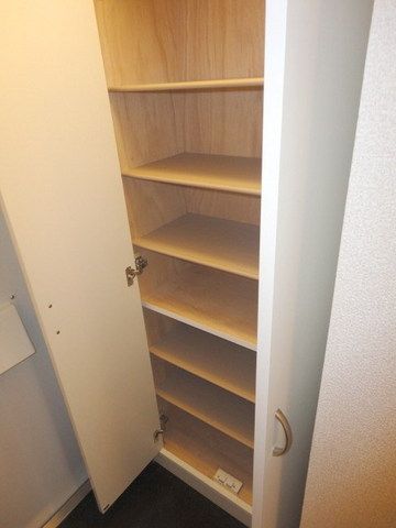 玄関　★シューズボックス★