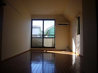 その他部屋・スペース　同物件、別のお部屋の参考写真になります