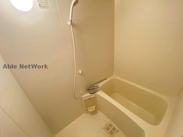バス・シャワールーム　※同型