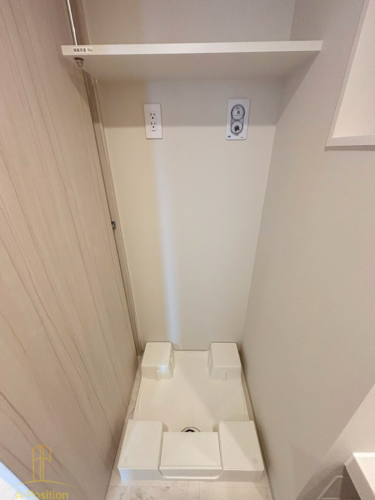 その他設備　コンフォリア・リヴ北浜淡路町