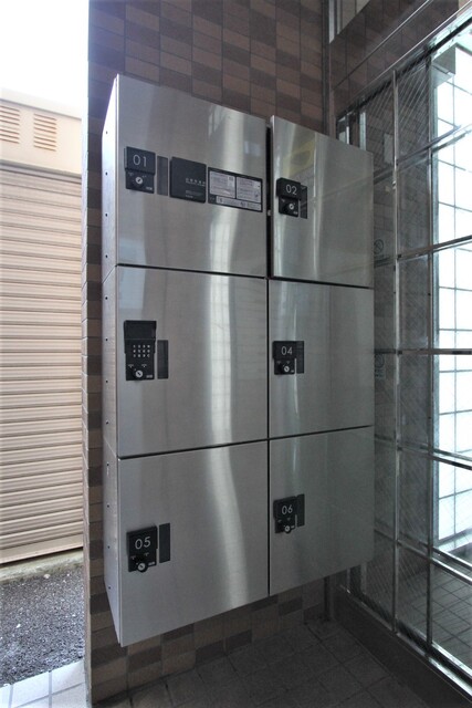 フォルテ山越_その他_6