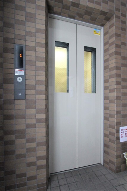 フォルテ山越_その他_7