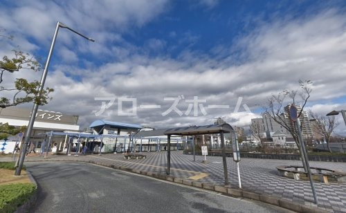 その他　西神南（その他）まで1324m