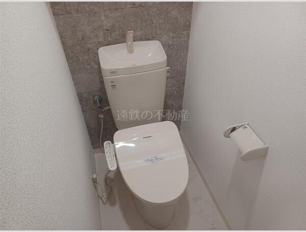 トイレ　※他部屋参照