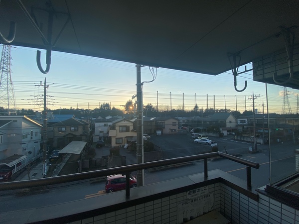 上信泉台ハイツのその他写真