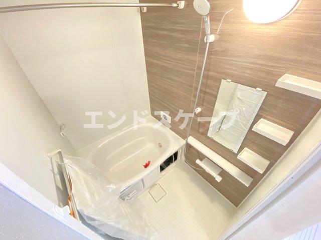 バス・シャワールーム　高崎、前橋エリアのお部屋探しはエンドスケープまで！お客様の理